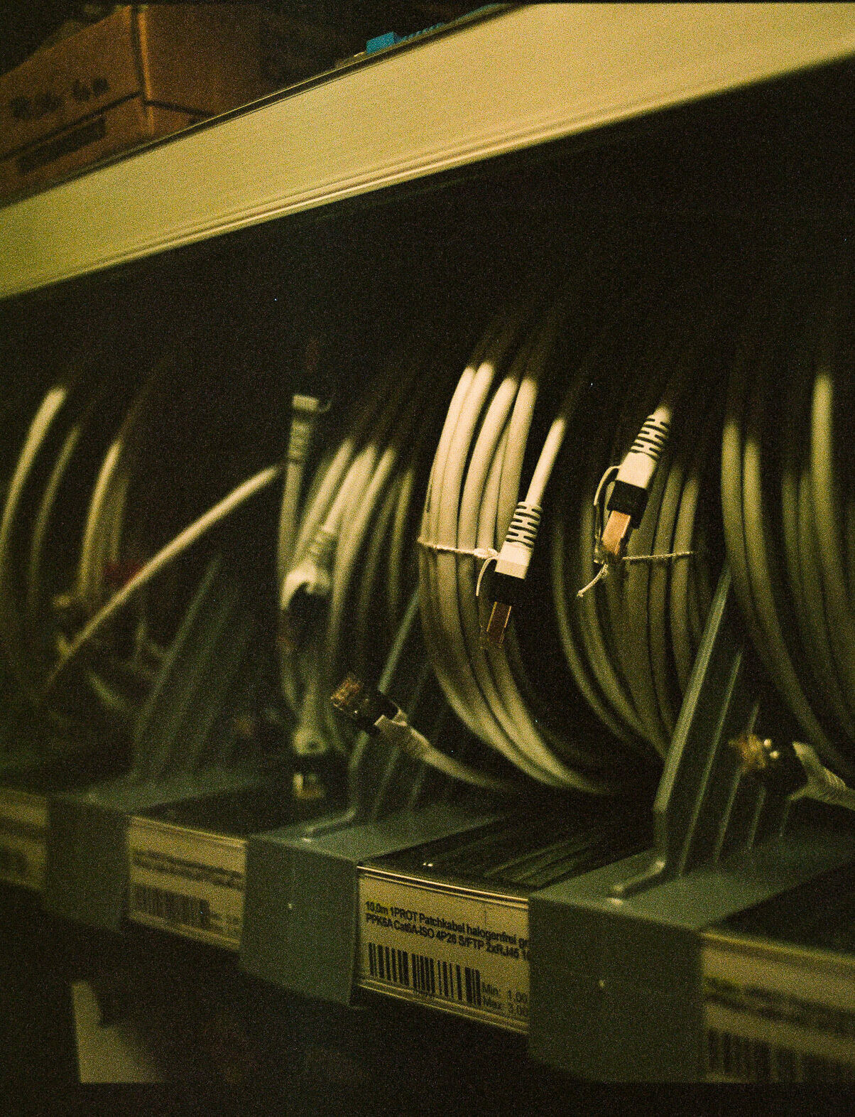 Gebäudetechnik und Elektroinstallation