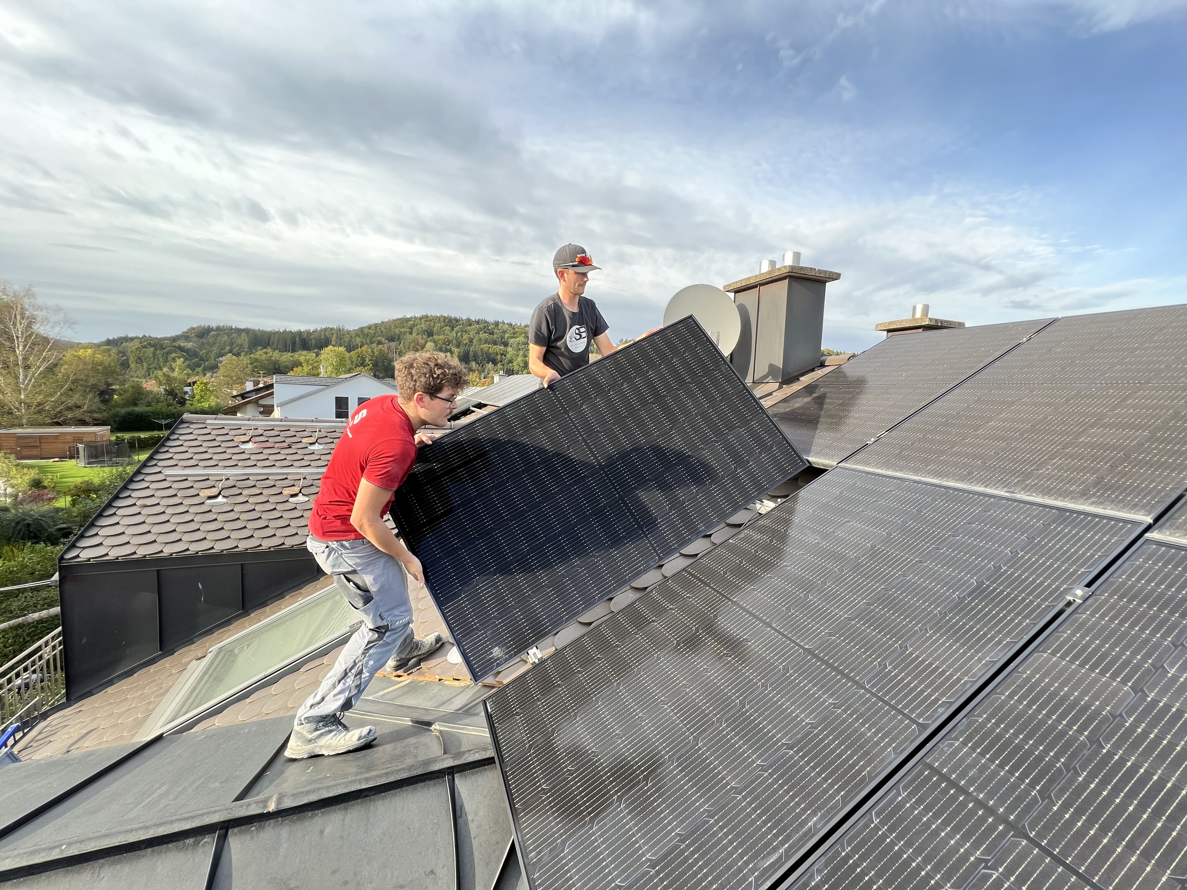 Erneuerbare Energien