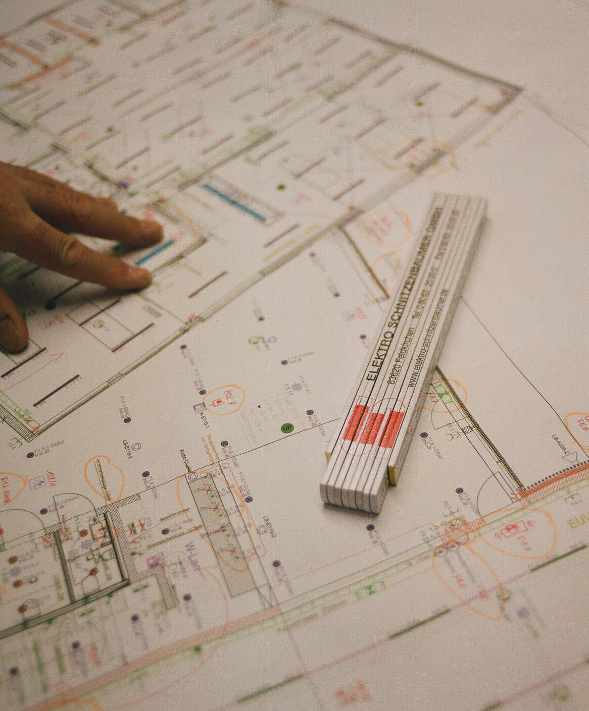 Konzeptberatung - Team Schnitzenbaumer