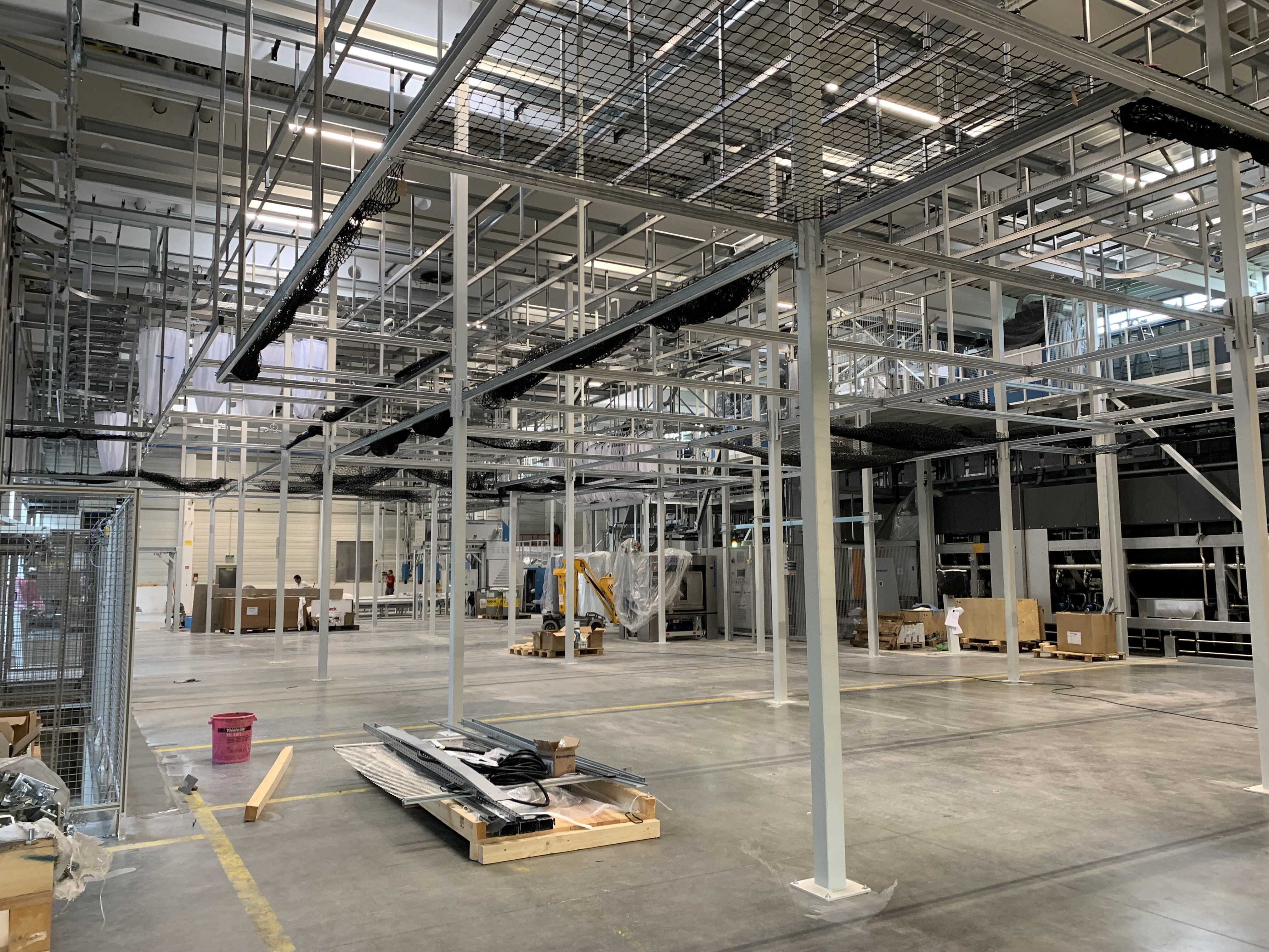 Referenz Gewerbe 1 c Schnitzenbaumer