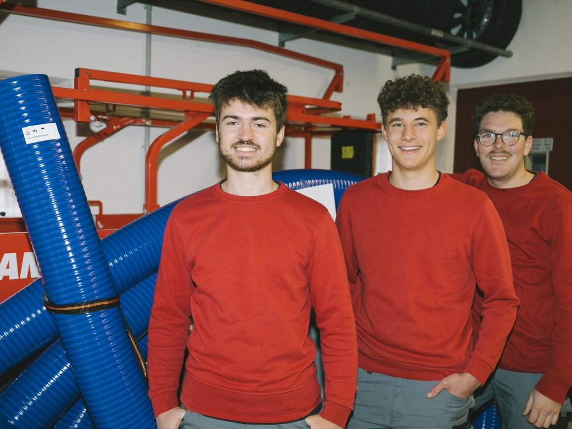 Team Schnitzenbaumer 22 c Schnitzenbaumer