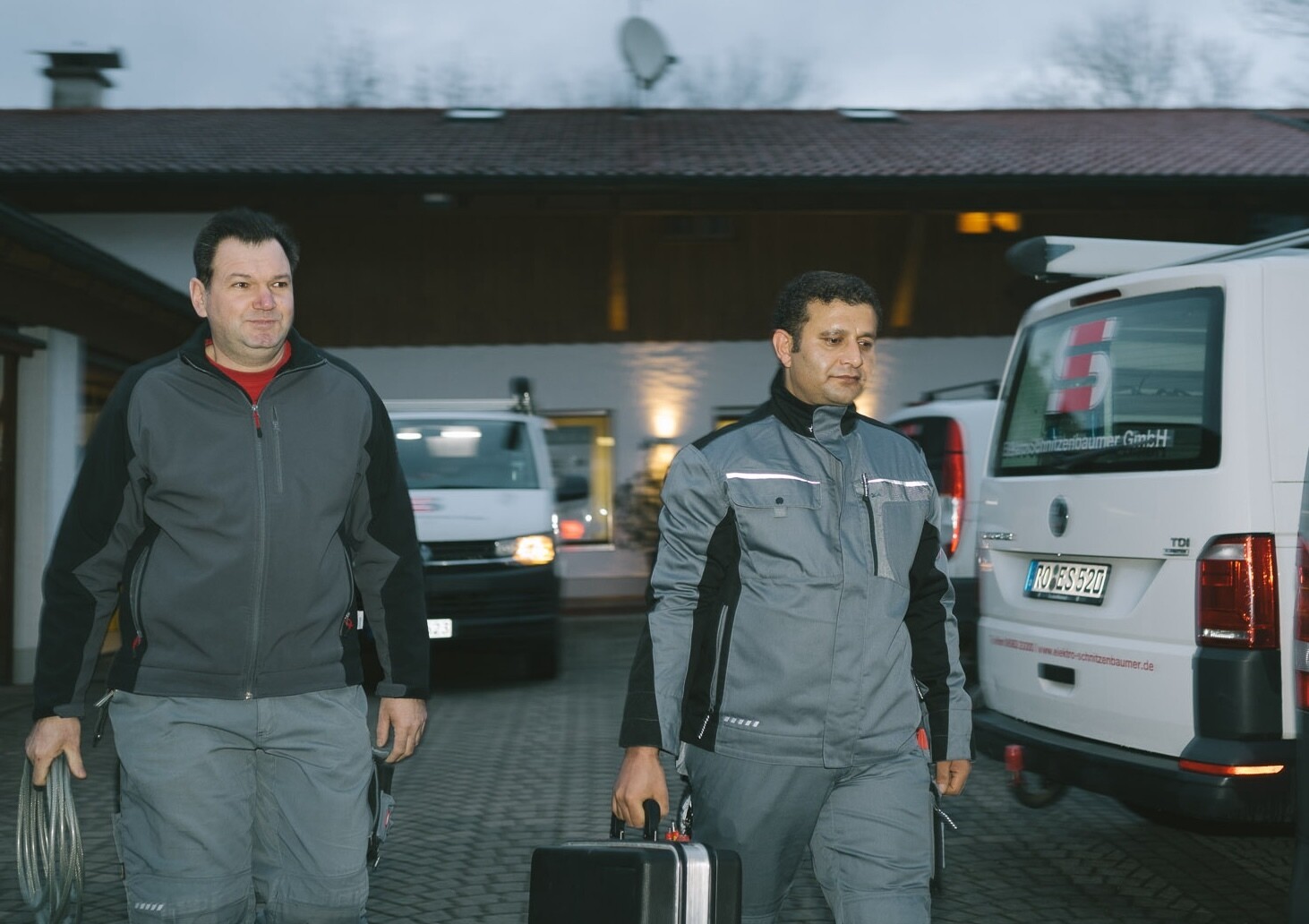 Team Schnitzenbaumer 05 c Schnitzenbaumer