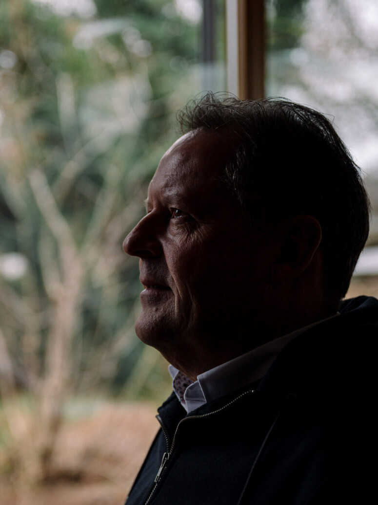 Hubert - Team Schnitzenbaumer