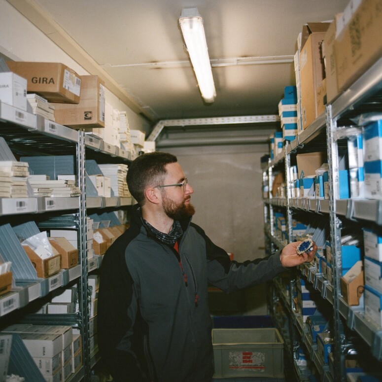 Team Schnitzenbaumer 25 analog c Schnitzenbaumer