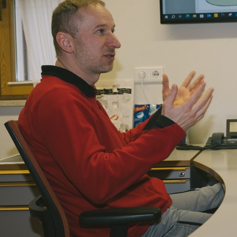 Team Schnitzenbaumer 30 c Schnitzenbaumer