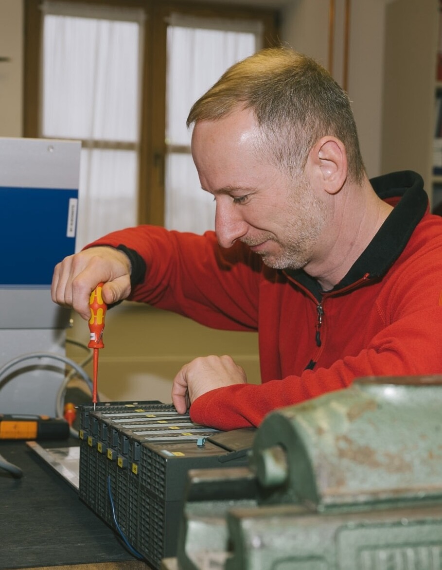 Team Schnitzenbaumer 11 c Schnitzenbaumer